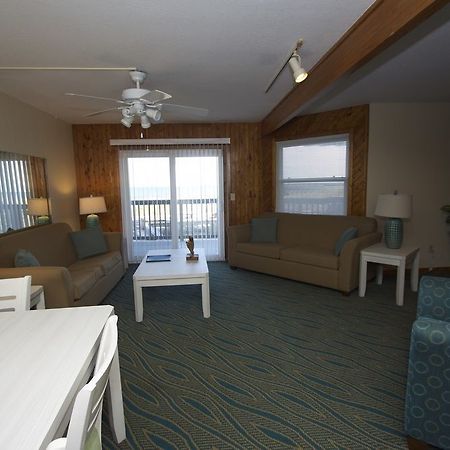 Ocean Pines Resort 达克 外观 照片