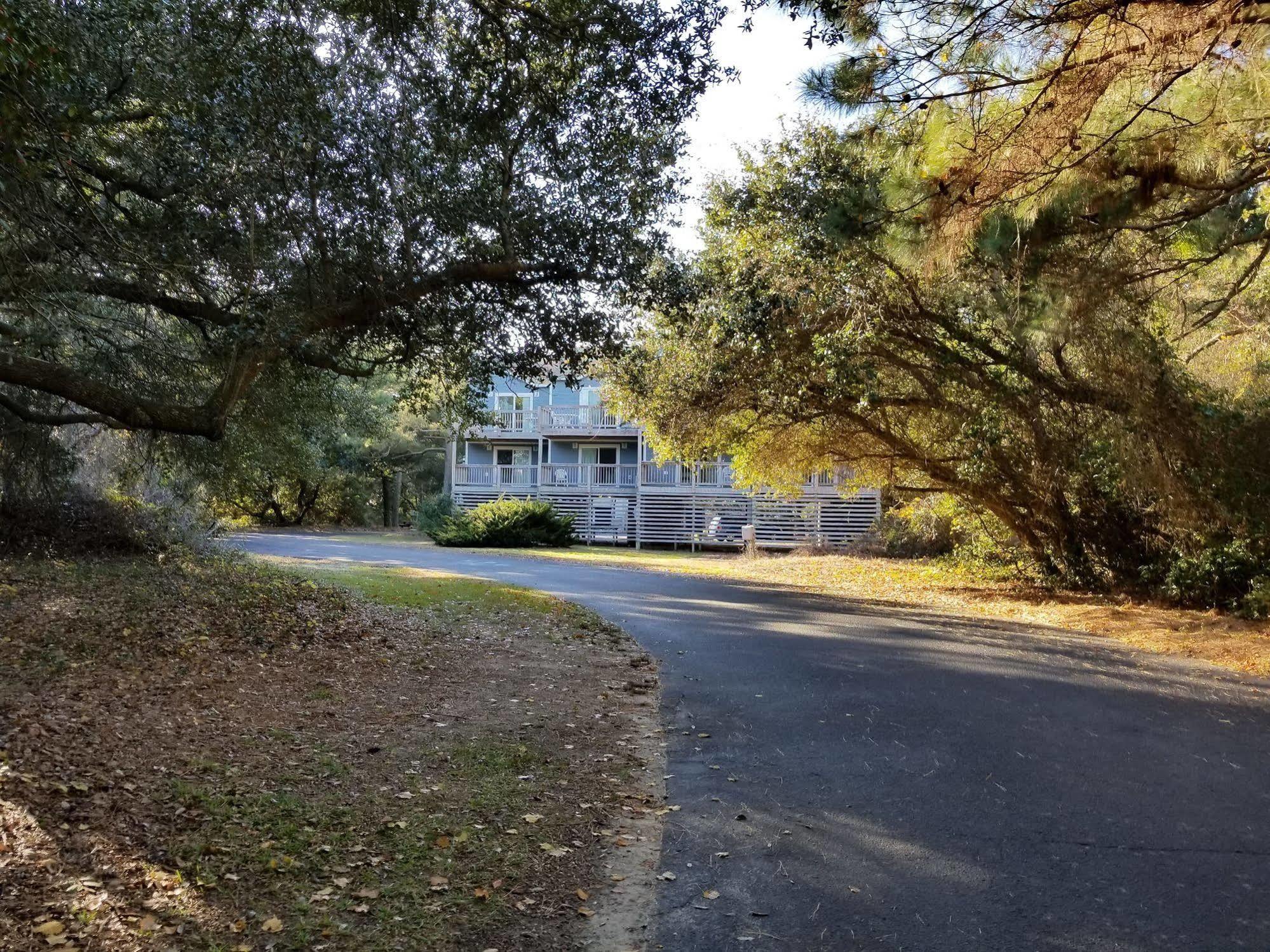 Ocean Pines Resort 达克 外观 照片