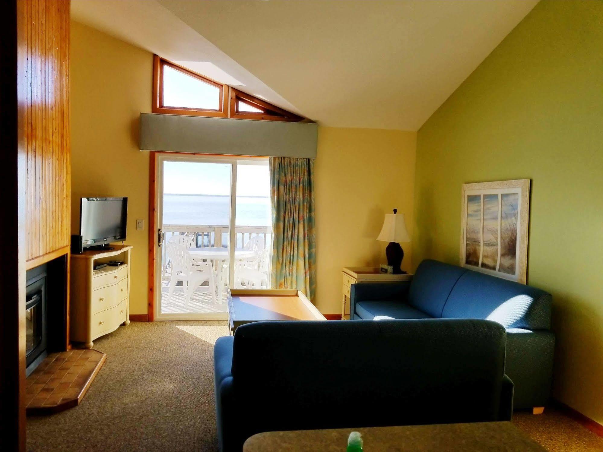Ocean Pines Resort 达克 外观 照片