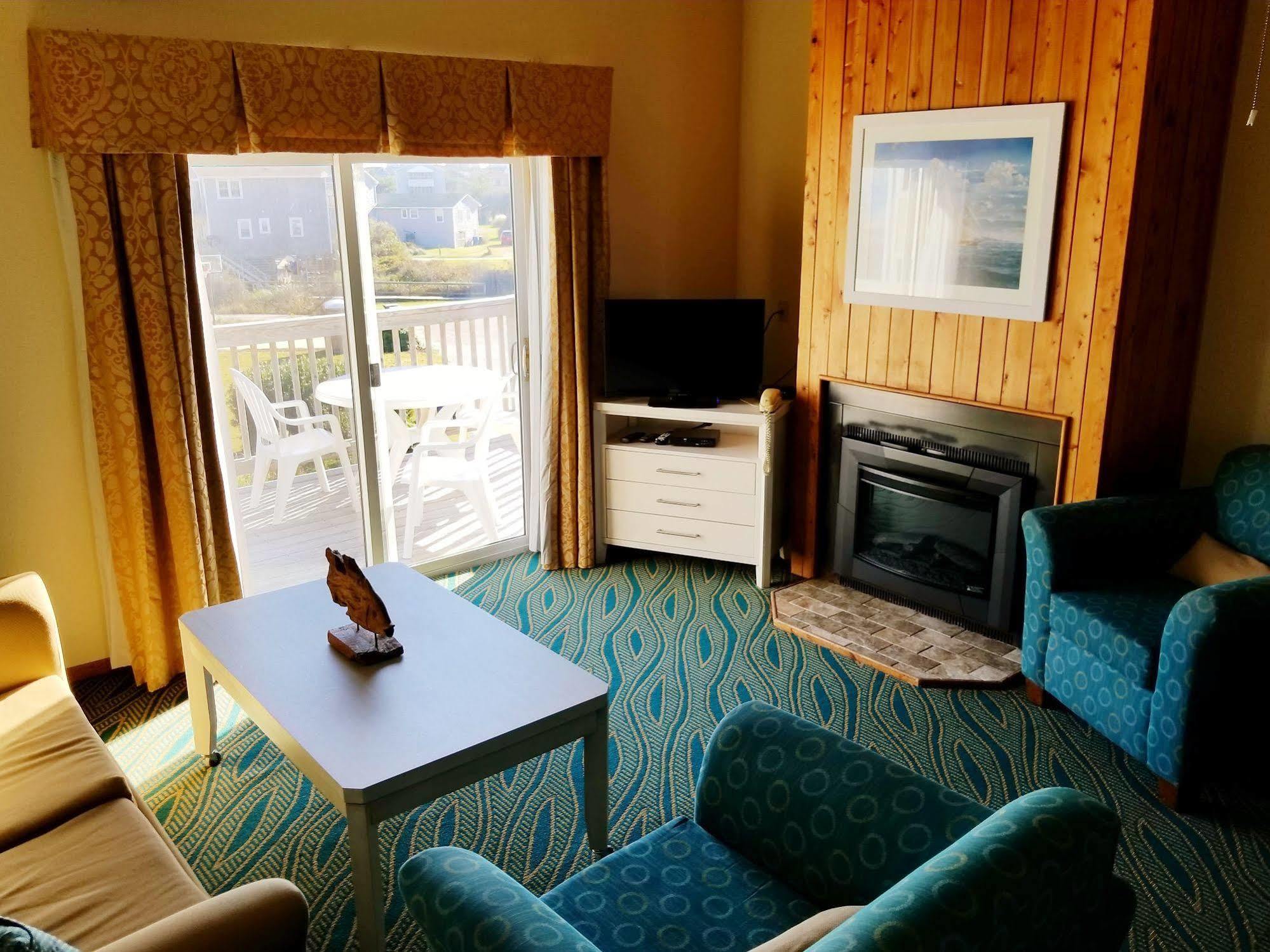 Ocean Pines Resort 达克 外观 照片