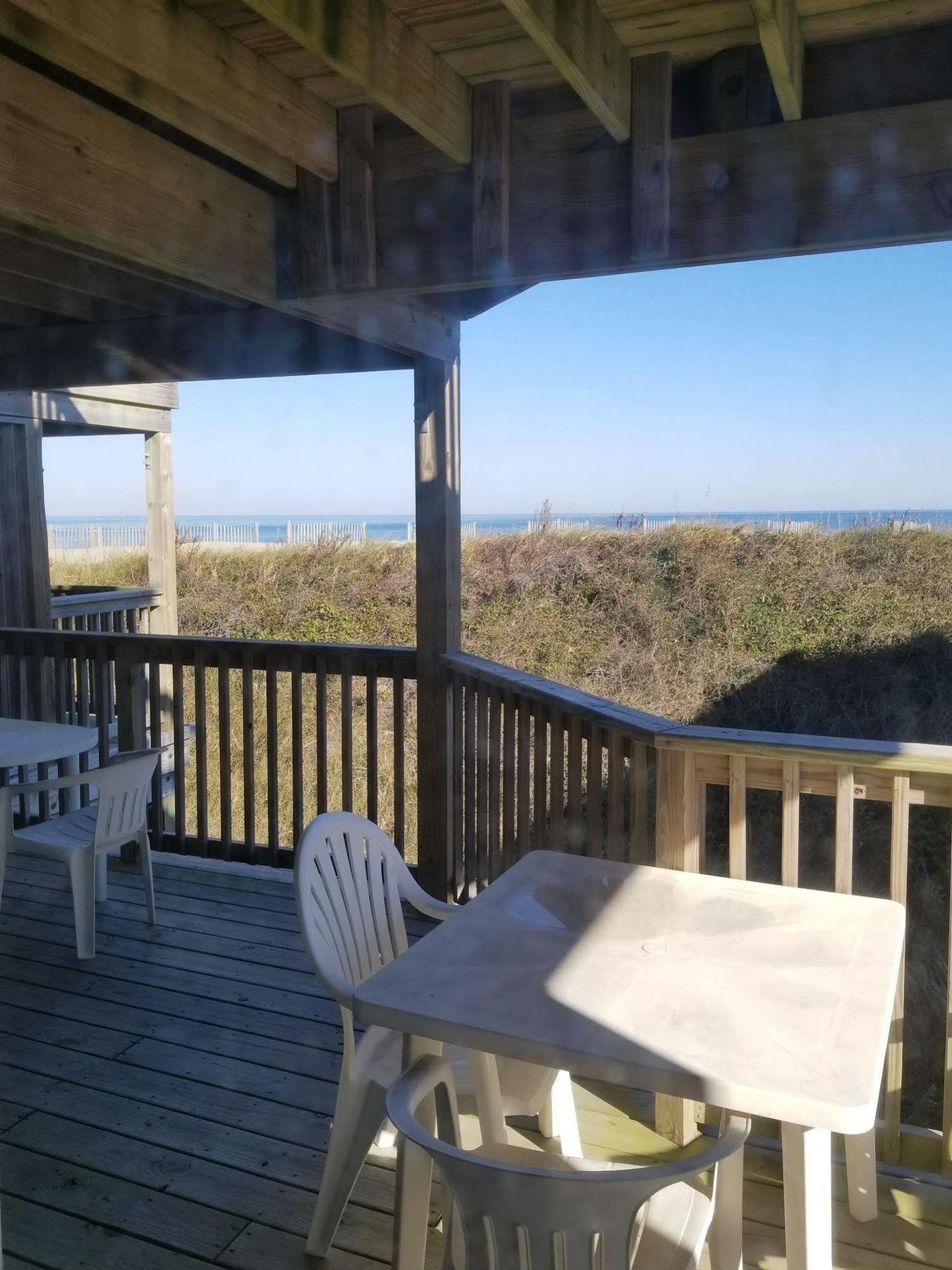 Ocean Pines Resort 达克 外观 照片
