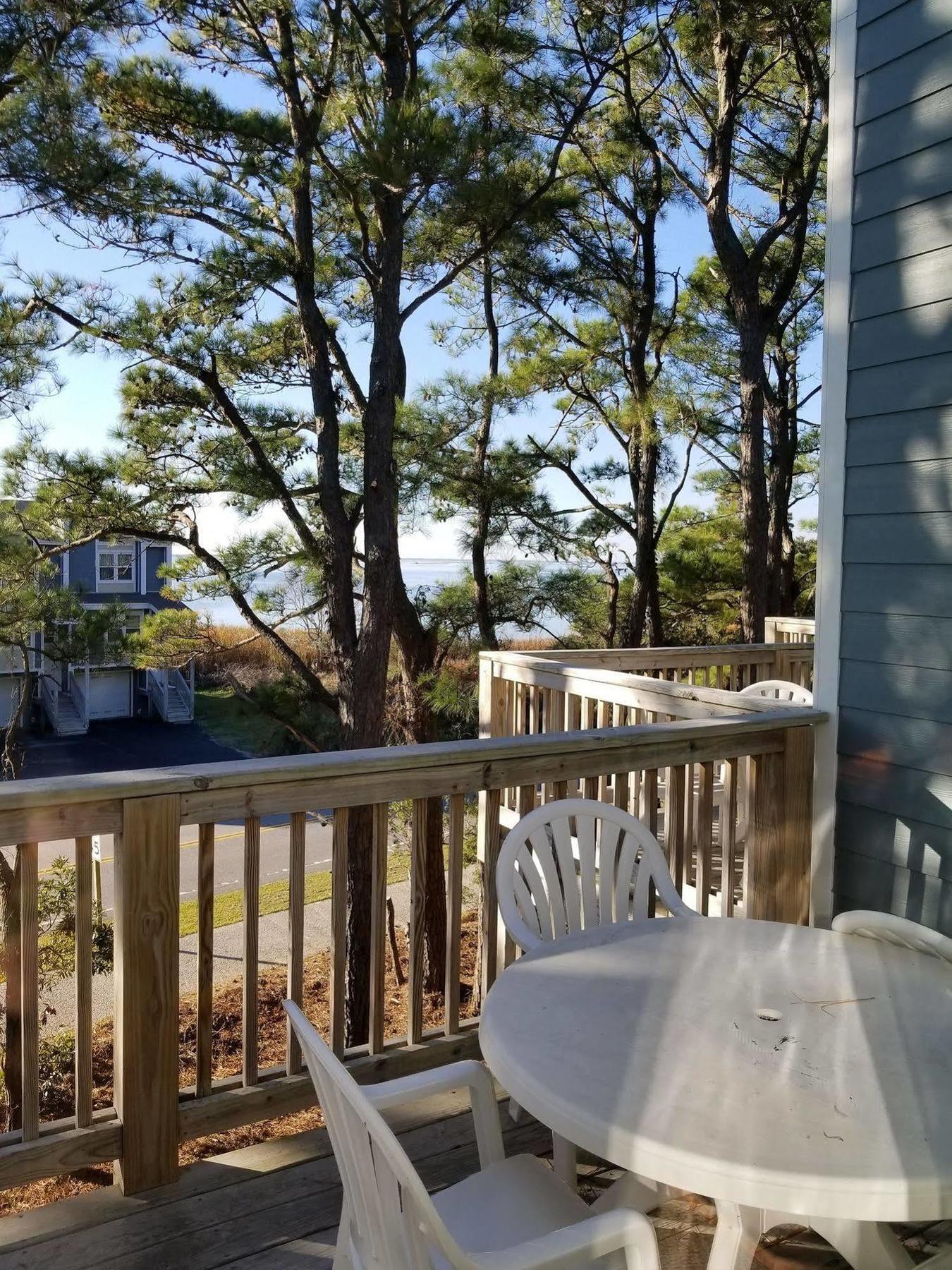 Ocean Pines Resort 达克 外观 照片