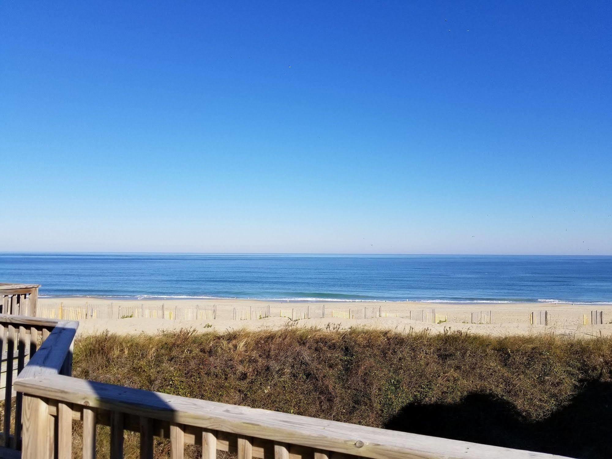 Ocean Pines Resort 达克 外观 照片