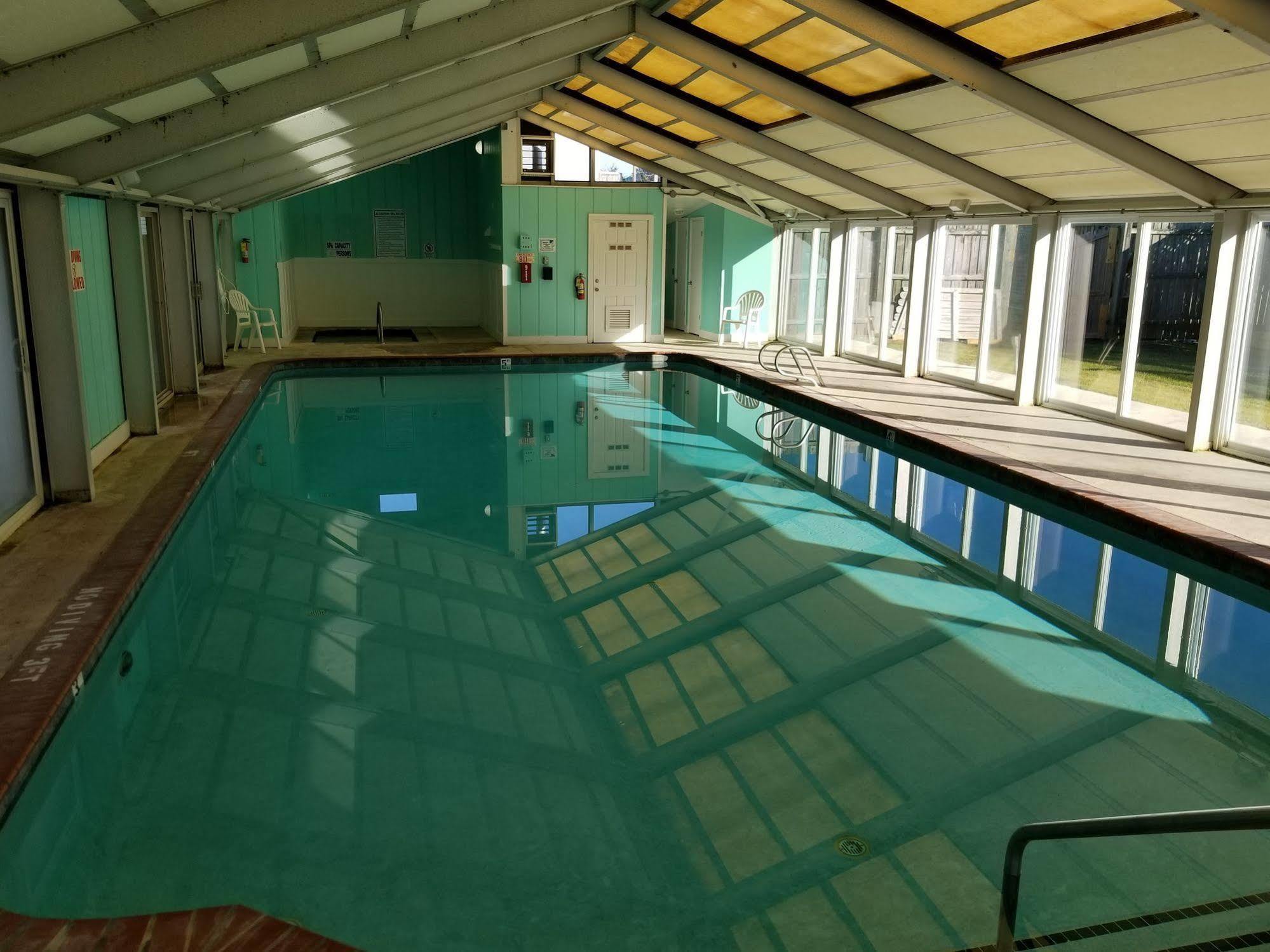 Ocean Pines Resort 达克 外观 照片